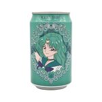 Product Sailor Moon Ocean Bomb Sparkling Drink Kiwi Flavor thumbnail image