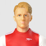 Product Banbo Toys: Arsenal Soccer - Martin Odeegard Action Figure (20cm) (83378) thumbnail image