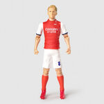 Product Banbo Toys: Arsenal Soccer - Martin Odeegard Action Figure (20cm) (83378) thumbnail image
