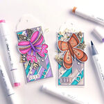 Product Ohuhu Markers Brush and Fine Set of 120+1 thumbnail image