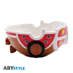 Product Μπολ One Piece 3D Bowl Thousand Sunny thumbnail image
