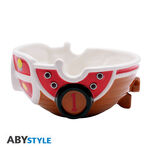 Product Μπολ One Piece 3D Bowl Thousand Sunny thumbnail image