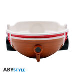 Product Μπολ One Piece 3D Bowl Thousand Sunny thumbnail image