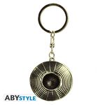 Product Μπρελόκ One Piece Luffy's Hat Keychain thumbnail image