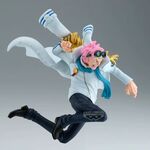 Product Φιγούρα Banpresto Battle Record Collection: One Piece - Koby Statue (12cm) (29085) thumbnail image