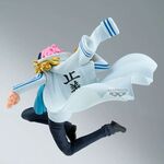 Product Φιγούρα Banpresto Battle Record Collection: One Piece - Koby Statue (12cm) (29085) thumbnail image