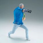 Product Banpresto Battle Record Collection: One Piece -Monkey. D. Garp Statue (15cm) (29086) thumbnail image