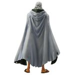 Product Φιγούρα Banpresto Ichibansho Beyond The Trials: One Piece -   Silvers Rayleigh Statue (25cm) (68482) thumbnail image