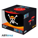 Product Μπολ One Piece Skulls Bowl thumbnail image