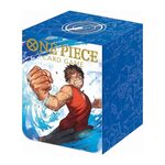Product Θήκη Καρτών One Piece Card Game Official  Monkey.D.Luffy thumbnail image