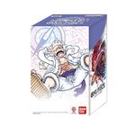 Product One Piece Card Game Double Pack Set Vol.2 thumbnail image