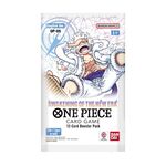 Product One Piece Card Game OP05 Booster thumbnail image