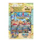 Product Panini One Piece Album With Cards thumbnail image