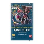 Product One Piece Card Game Pillars Of Strength thumbnail image