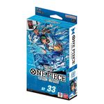 Product One Piece Card Game ST-33 Starter Deck (1pc) thumbnail image