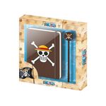 Product Ημερολόγιο & Στυλό One Piece Diary Set thumbnail image