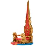 Product Φιγούρα Banpresto Ichibansho Powers of The World: One Piece - The Empty Throne Statue (28cm) (68500) thumbnail image