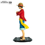 Product Φιγούρα One Piece Monkey D.Luffy Figure thumbnail image