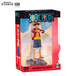 Product Φιγούρα One Piece Monkey D.Luffy Figure thumbnail image