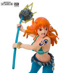 Product Φιγούρα One Piece Nami SFC Figure thumbnail image
