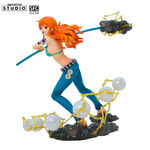 Product Φιγούρα One Piece Nami SFC Figure thumbnail image