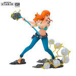 Product Φιγούρα One Piece Nami SFC Figure thumbnail image