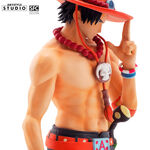 Product Φιγούρα One Piece Portgas D. Ace thumbnail image