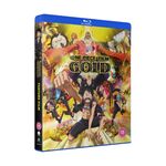 Product One Piece Film Gold thumbnail image