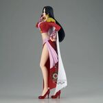 Product Banpresto Glitter & Glamours: One Piece - Boa Hancock Statue (22cm) (29084) thumbnail image