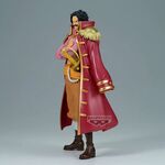 Product Φιγούρα Banpresto Dxf Special The Grandline Series: One Piece - Gol D.Roger Statue (20cm) (29389) thumbnail image