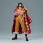 Product Φιγούρα Banpresto Dxf Special The Grandline Series: One Piece - Gol D.Roger Statue (20cm) (29389) thumbnail image
