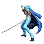 Product Φιγούρα Banpresto Grandista: One Piece - Trafalgar Law Statue (23cm) (29534) thumbnail image
