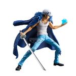 Product Φιγούρα Banpresto Grandista: One Piece - Trafalgar Law Statue (23cm) (29534) thumbnail image