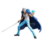 Product Φιγούρα Banpresto Grandista: One Piece - Trafalgar Law Statue (23cm) (29534) thumbnail image
