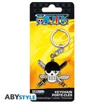 Product One Piece Zoro Keychain thumbnail image