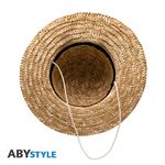 Product One Piece Luffy Straw Hat Adult thumbnail image