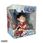 Product Κουμπαράς One Piece  Luffy Taro Money Box thumbnail image