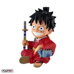 Product Κουμπαράς One Piece  Luffy Taro Money Box thumbnail image