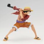 Product Φιγούρα Banpresto  Maximatic: One Piece - Monkey D.Luffy (ver.A) Statue (21cm) (29208) thumbnail image