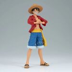 Product Φιγούρα Banpresto Dxf Special The Grandline Series: One Piece - Monkey D.Luffy Statue (19cm) (29386) thumbnail image