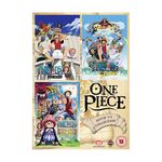 Product One Piece The Movie Collection 1 thumbnail image