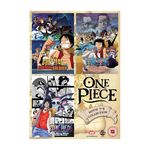 Product One Piece The Movie Collection 3 thumbnail image