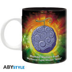 Product Κούπα One Piece Luffy Nika thumbnail image