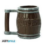 Product Κούπα One Piece Barrel 3D thumbnail image
