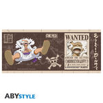 Product Κούπα One Piece Luffy Wanted thumbnail image