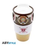 Product One Piece Thousand Sunny Ceramic Travel Mug thumbnail image