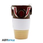 Product One Piece Thousand Sunny Ceramic Travel Mug thumbnail image