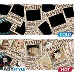 Product One Piece Wanted Heat Change Mug thumbnail image