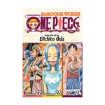 Product One Piece Omnibus Vol.08 thumbnail image