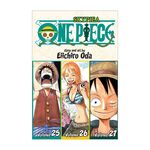 Product One Piece Omnibus Vol.09 thumbnail image
